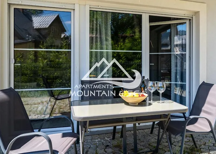Apartament Dworcowa