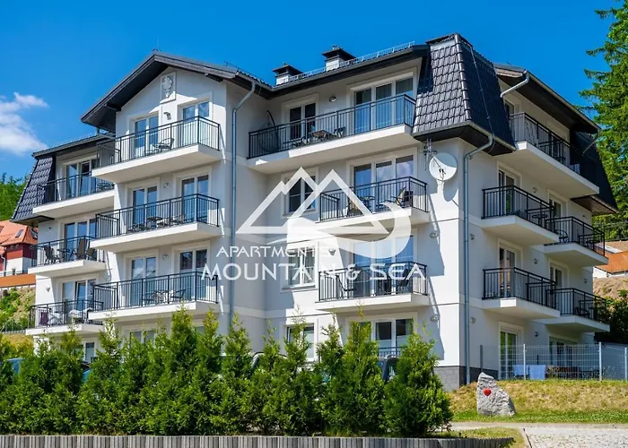 Apartament Dworcowa